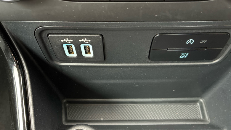 Ford EcoSport 1.0 EcoBoost 125 ST-Line 5dr Petrol Hatchback